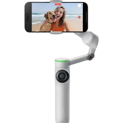 Insta360 FLOW 2 PRO – Sleviste.cz