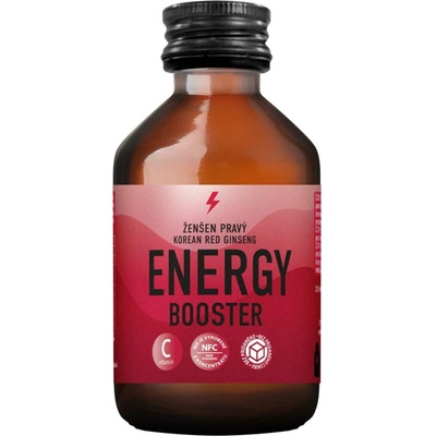 Leros Healthy Booster Energy 100 ml