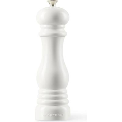 Мелничка за сол Le Creuset 21 см бяла (96002000010000)