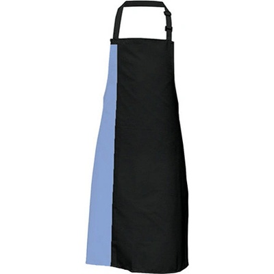 Link Kitchen Wear Duo zástera X988 Light Blue Pantone 2708 72 x 85 cm