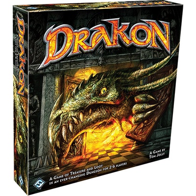 FFG Drakon