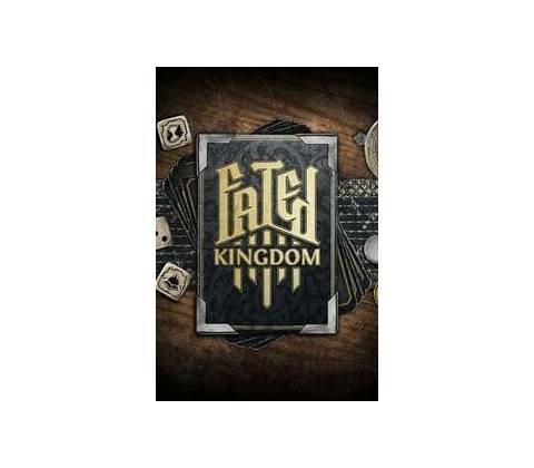 Fated Kingdom