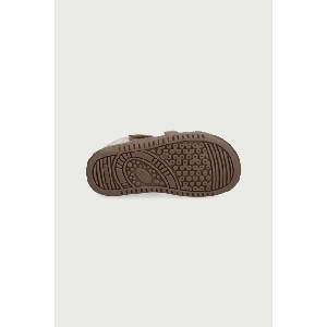 Froddo половинки обувки дамски от кожа LOOP HIGH-TOPS BAREFOOT (G2110157.G.25.30)
