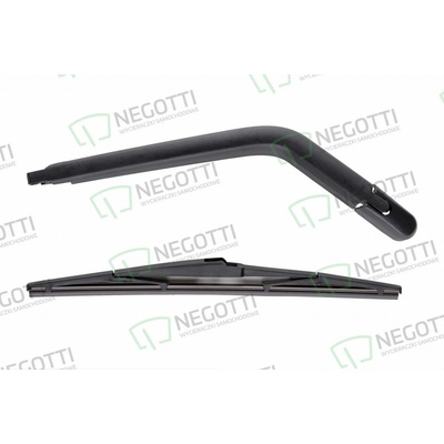 Negotti 350 mm KRT192