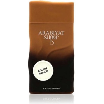 Arabiyat Sugar Cookie Dough EDP 100 ml