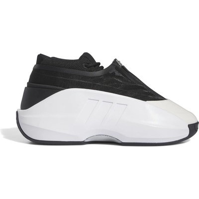 adidas Баскетболни кецове Adidas Men's Crazy Infinity Basketball Trainers - Core Black