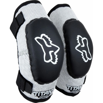 chrániče lakťov Fox PW Titan