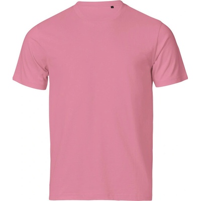 TeeJAys TJ 1150 Urban Luxury z těžké bavlny krátký rukáv COT181150aq903-bubblegum