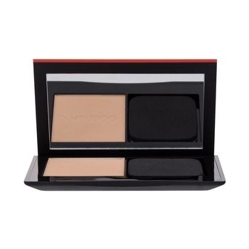 Shiseido Synchro Skin Self-Refreshing Custom Finish Powder Foundation pudrový make-up 160 9 g