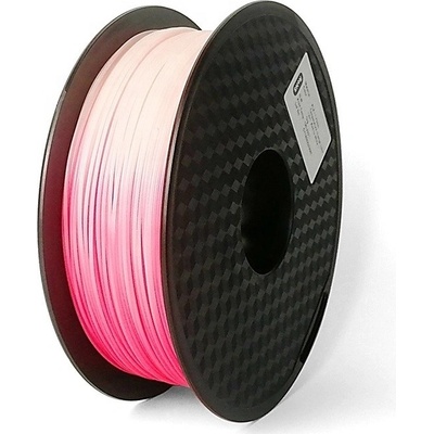 Hello3D PLA Red to White 1,75mm 1kg