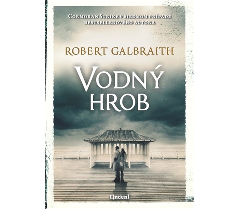Vodný hrob