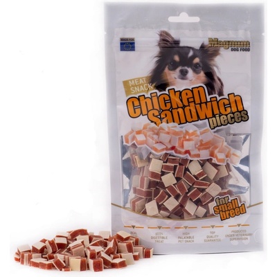 Magnum CHICKEN sandwich PIECES 80 g