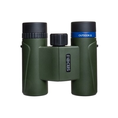 Focus Outdoor II 10x25