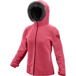 Rossignol Staci w розово, тъмносиво s (rlmwj07-35n)