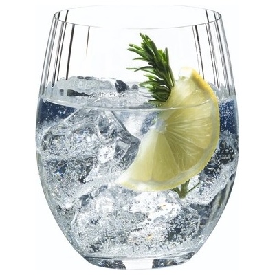 Riedel Pohár na long drink OPTICAL O LONG DRINK 4 x 580 ml