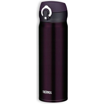 Thermos termohrnek Motion JNL 600 ml černý