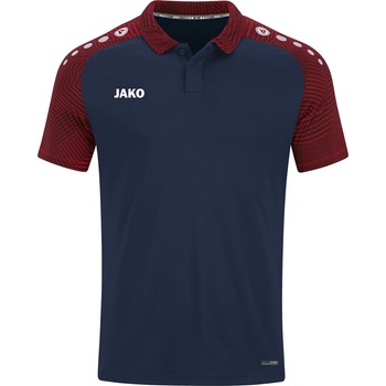 Jako Поло тениска Jako Polo Performance kids 6322-909 Размер 140