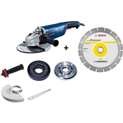 Bosch GWS 24-230 P 0.601.8C3.100