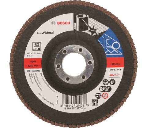 Bosch 2.608.607.327