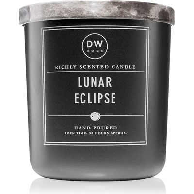 DW HOME Signature Lunar Eclipse ароматна свещ 264 гр