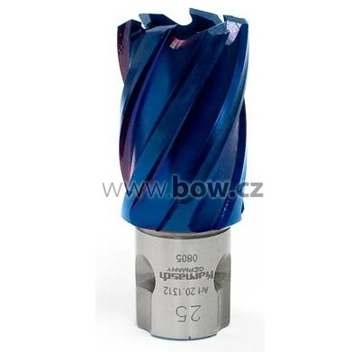 Karnasch Jádrový vrták 26 mm Karnasch BLUE-LINE 30