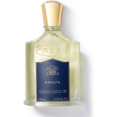Creed Erolfa parfémovaná voda unisex 100 ml