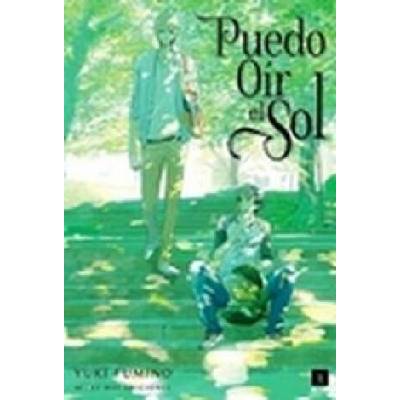 Puedo oír el sol 01 | YUKI FUMINO