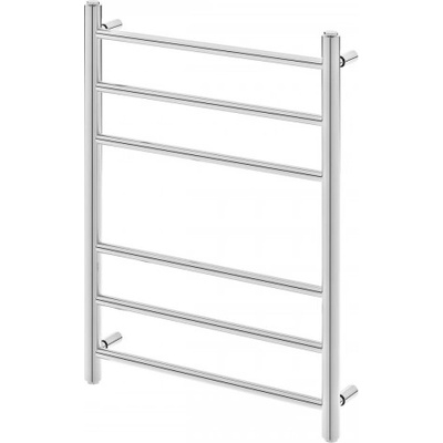 PAX Комбинирана лира за баня Pax Positiv 530 х 700 - инокс (24-4600)