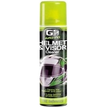 GS27 Moto Helmet & Visor Cleaner 250 ml