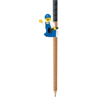 LEGO Licence LEGO Pastelky s klipem, mix barev 12ks - LEGO53706 - expresní doprava