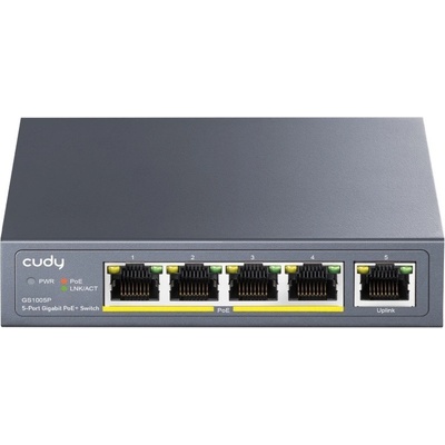 Cudy GS1005P