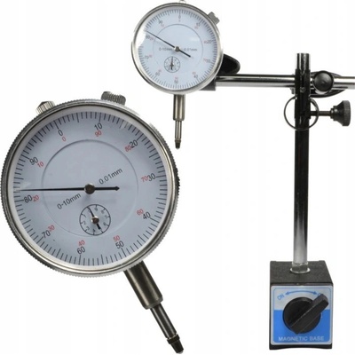Vorfal Úchylkoměr s magnetickým prizmatem V07101