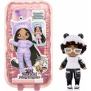 Na! Na! Na! Surprise Fuzzy panenka - Panda Boy