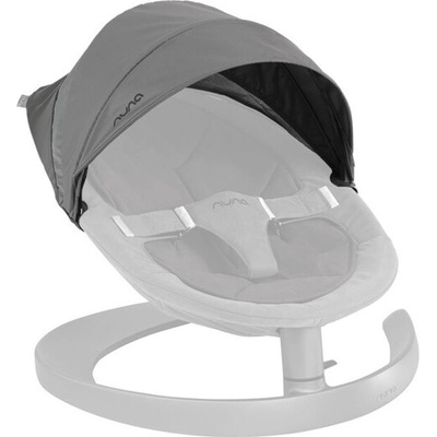 Nuna strieška k lehátku Leaf Canopy Cinder