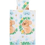 Chipolino Спален комплект Chipolino - Коала, 5 части (SPCET502202)