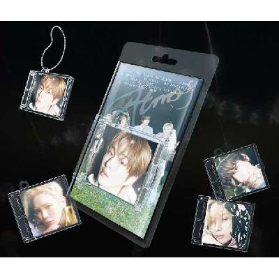 Shinee - Atmos (NFC) - SMini Album