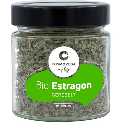 COSMOVEDA Био настърган естрагон - 25 г
