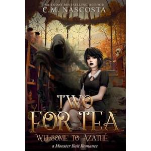 Two For Tea | C. M. Nascosta (2023)