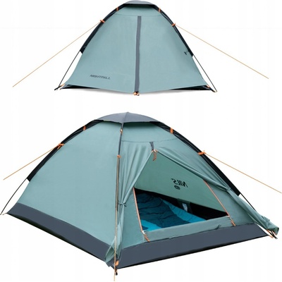 Nils Camp NC6033 – Zboží Dáma