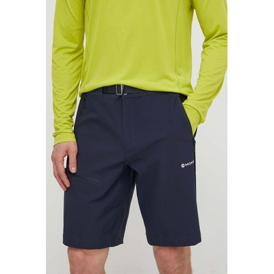 Montane Къс панталон за спортове на открито Montane TENACITY (MTENS15)