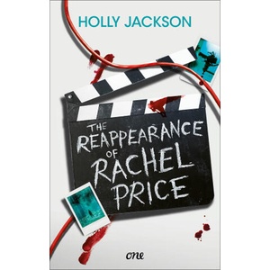 The Reappearance of Rachel Price | Holly Jackson, Sabine Schilasky (2024)
