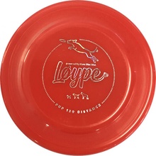 Løype PUP 120 DISTANCE červená Minidisk pro psy os