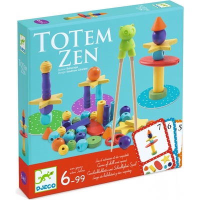 Djeco Totem Zen