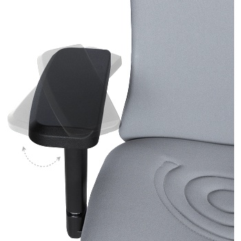 Bittel ОФИС СТОЛ cotia СИВ (3520603_1)