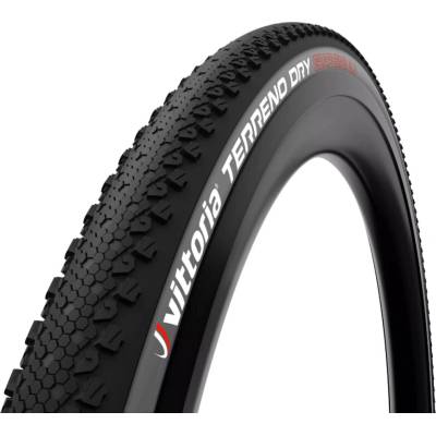Vittoria Terreno T50 Mixed 700x50C G2.0 Gravel Endurance , TLR, kevlar