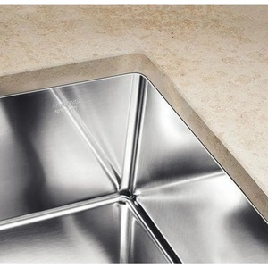 BLANCO Кухненска мивка blanco, claron 550-u (claron 550-u) Мивка за вграждане