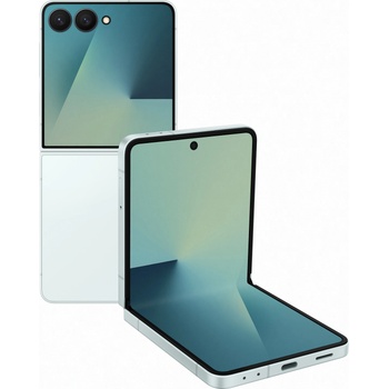 Samsung Galaxy Z Flip7 5G 256GB 12GB RAM Dual (SM-F766)