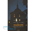 Knihy Makom - míst - Václav Cílek