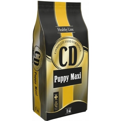 Delikan CD Puppy Maxi 1 kg