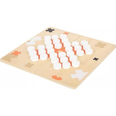 small foot Hra mlýn a solitér Gold Edition